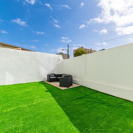 Cruzeiro Deluxe Apartments Lisbon Bagian luar foto