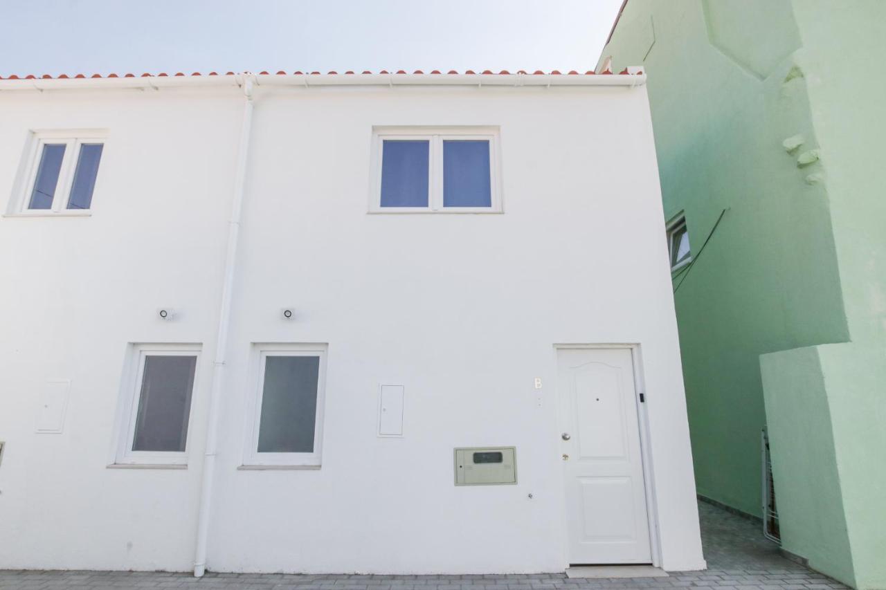Cruzeiro Deluxe Apartments Lisbon Bagian luar foto