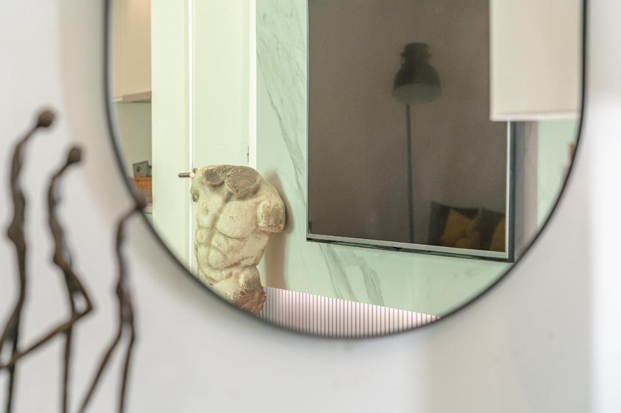 Cruzeiro Deluxe Apartments Lisbon Bagian luar foto