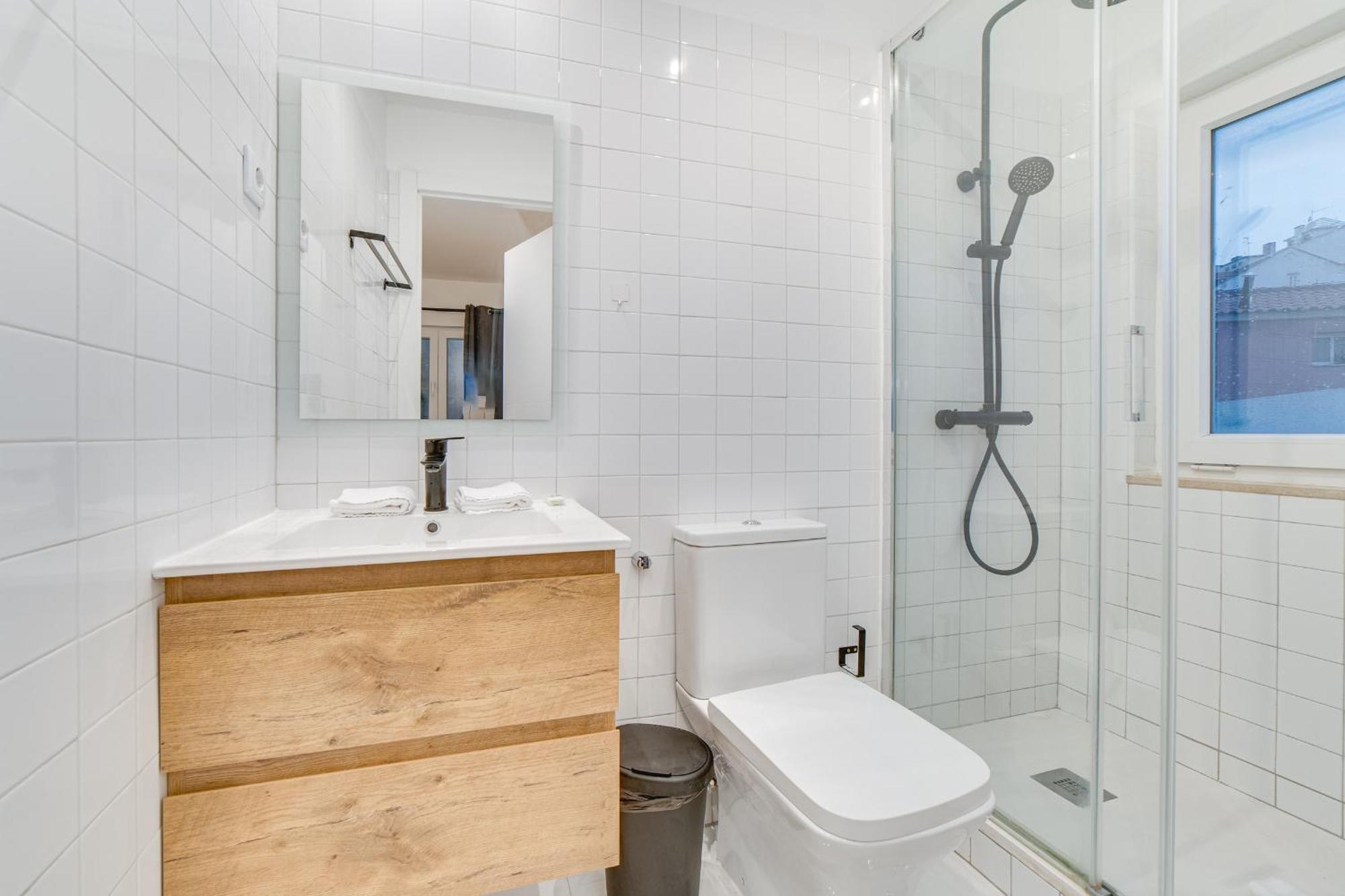 Cruzeiro Deluxe Apartments Lisbon Bagian luar foto